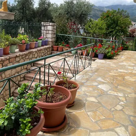 Horizon View Apartamento