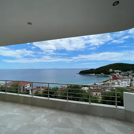 Horizon View