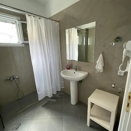 Apartamento Horizon View Himarë