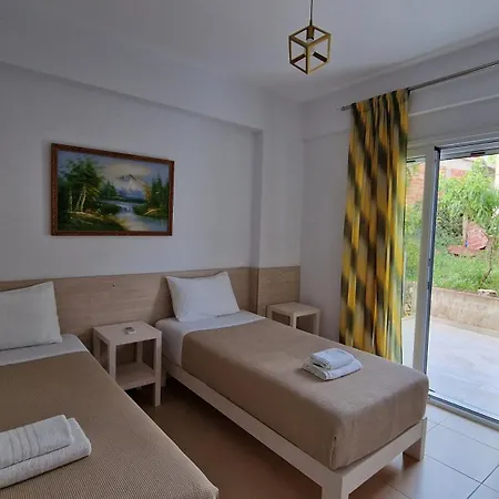 Apartamento Horizon View *