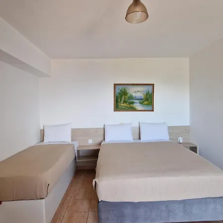 Horizon View Apartamento