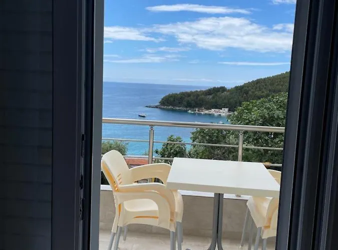 Horizon View * Himarë
