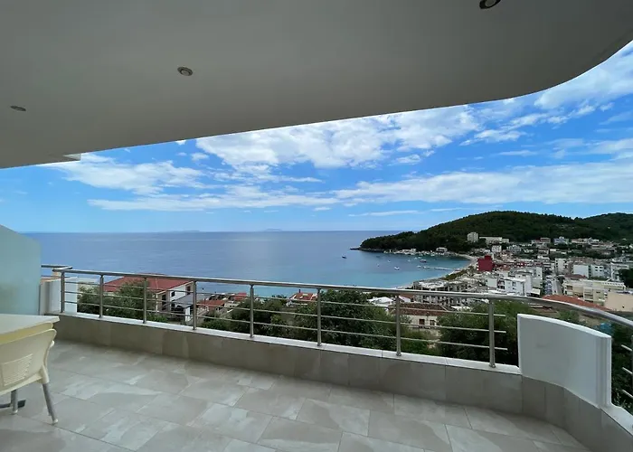 Horizon View