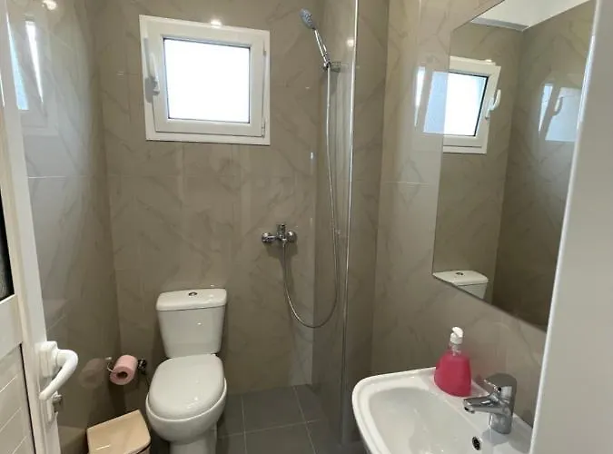 Apartamento Horizon View Himarë