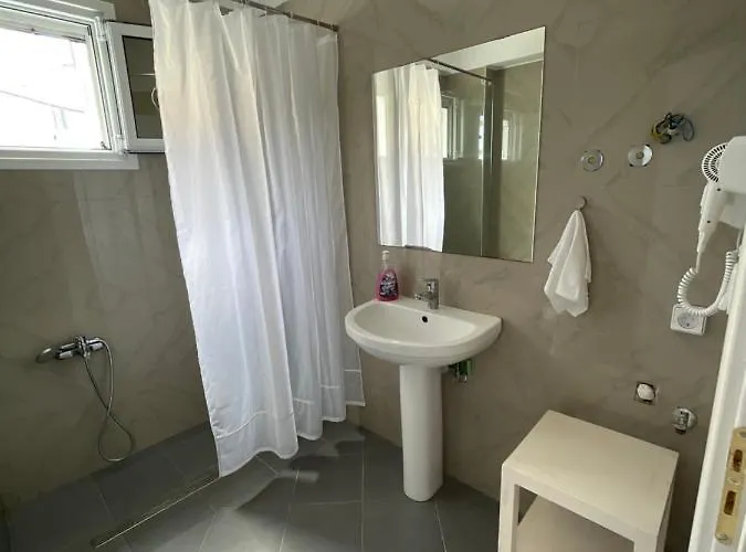 Apartamento Horizon View Himarë
