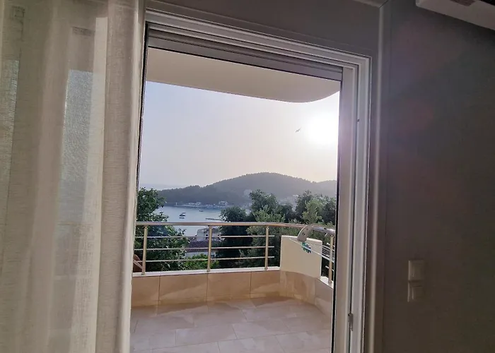 Apartamento Horizon View Himarë