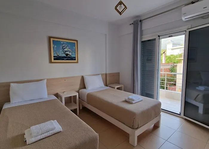 Horizon View Apartamento