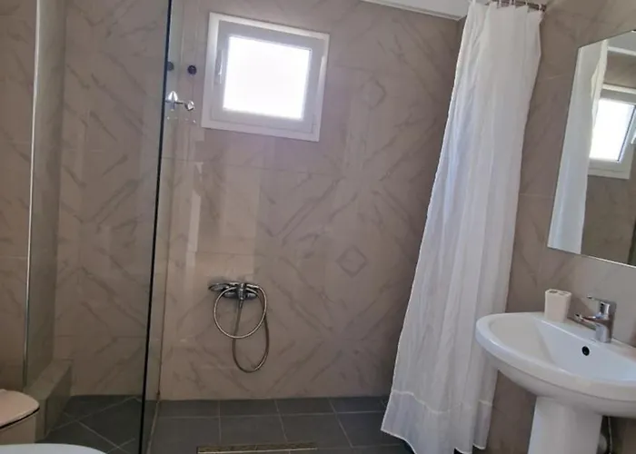 Apartamento Horizon View *