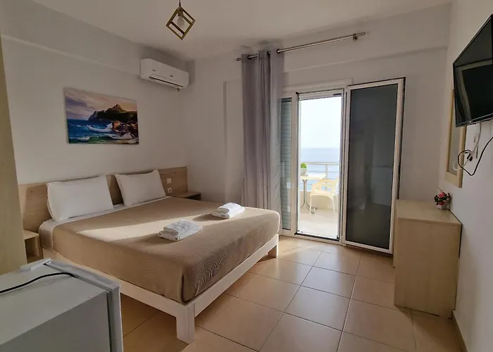 Horizon View Himarë
