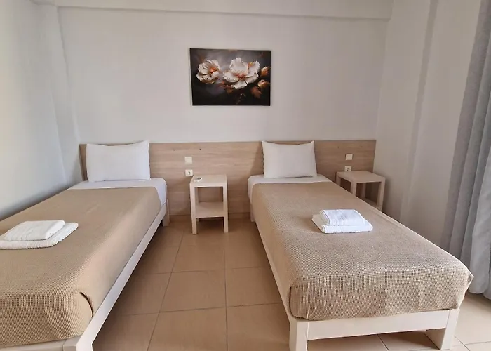 Horizon View Apartamento