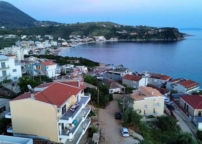 Apartamento Horizon View *