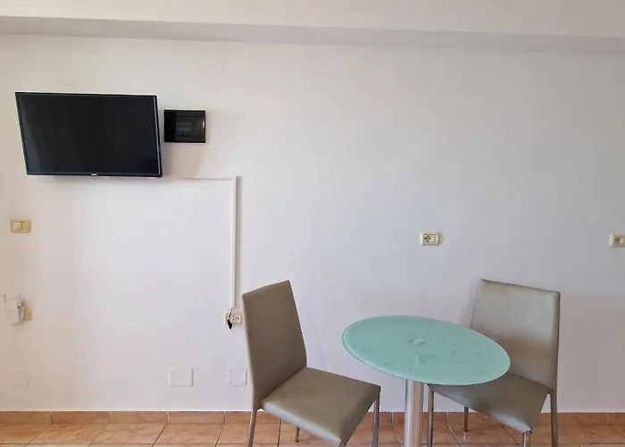 Apartamento Horizon View Himarë