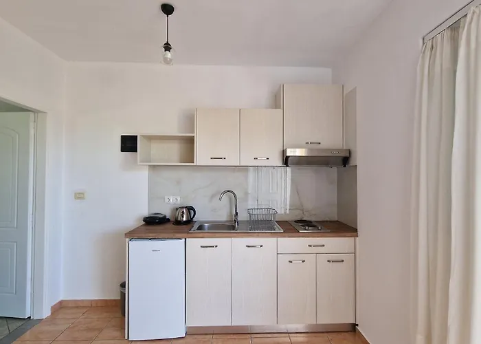 Horizon View Apartamento *