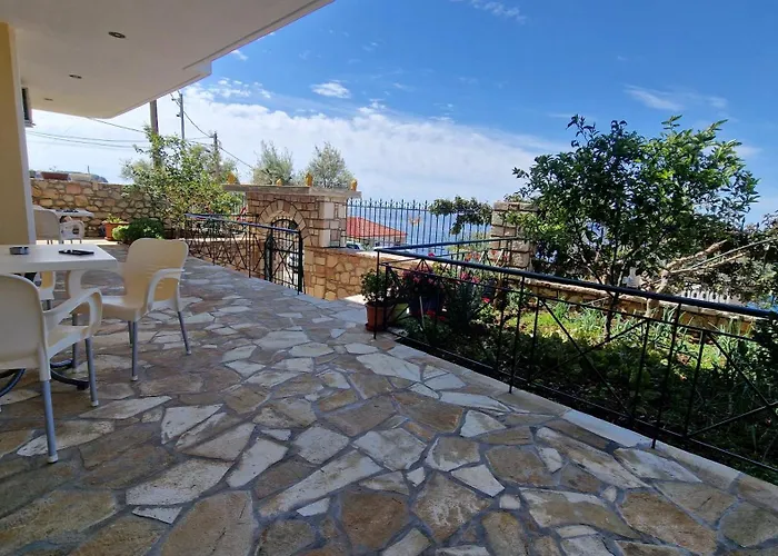 Apartamento Horizon View