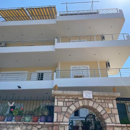 Horizon View Himare