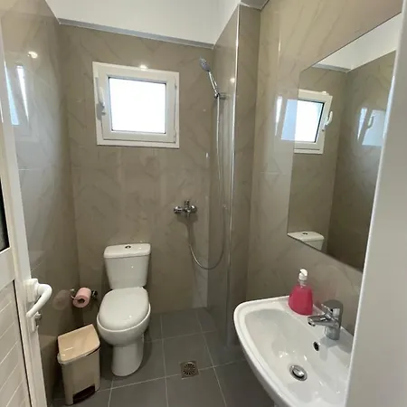 Lejlighed Horizon View Himarë