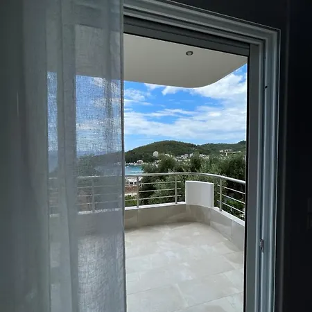 Horizon View Appartement Himarë