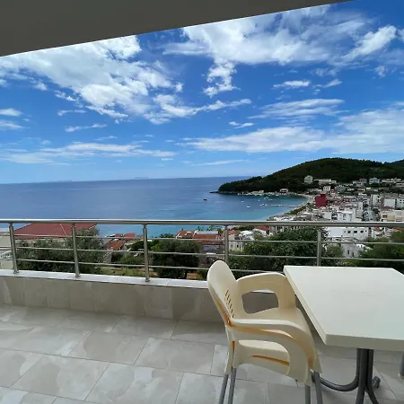 Horizon View Apartment Himare