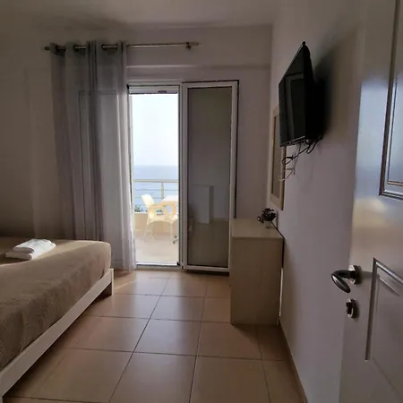 Horizon View * Himarë