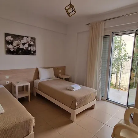 Horizon View Apartment