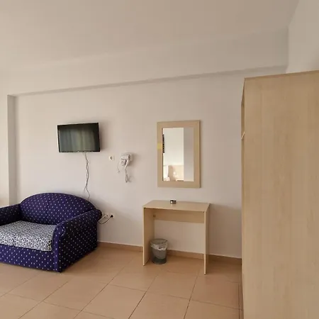 Horizon View Daire Himarë