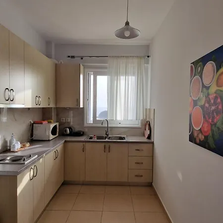 Horizon View Himarë