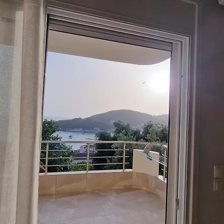 Appartement Horizon View Himarë