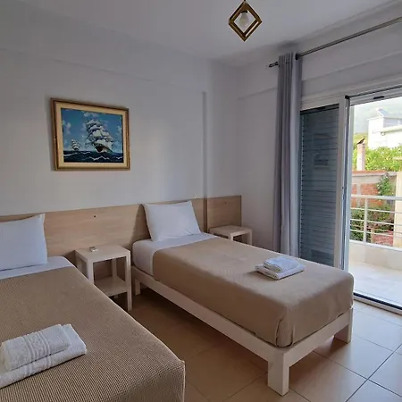 Horizon View Apartment