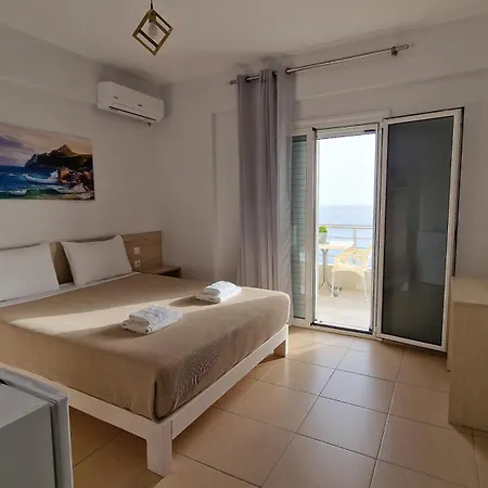 Horizon View Himare