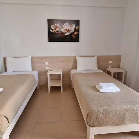 Horizon View Apartment