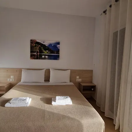 Horizon View * Himarë