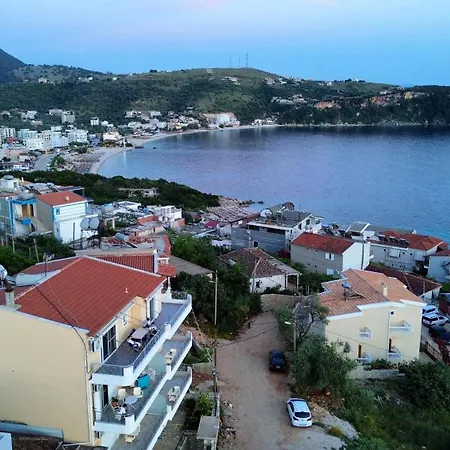 Appartement Horizon View *