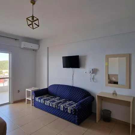 Apartment Horizon View