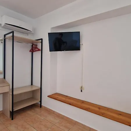 Horizon View Lejlighed Himarë