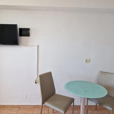 Apartment Horizon View Himare