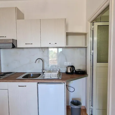 Horizon View Apartment