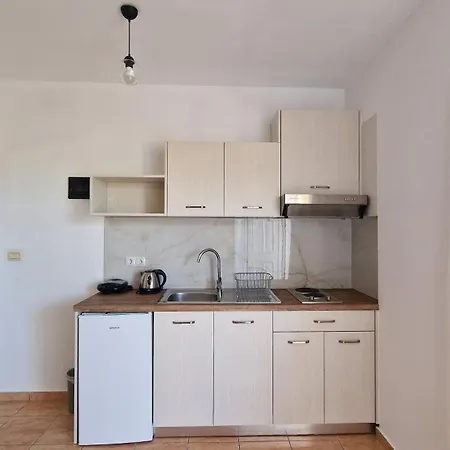 Horizon View Appartement *