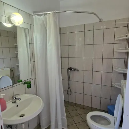 Horizon View Lejlighed Himarë