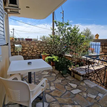 Horizon View * Himarë