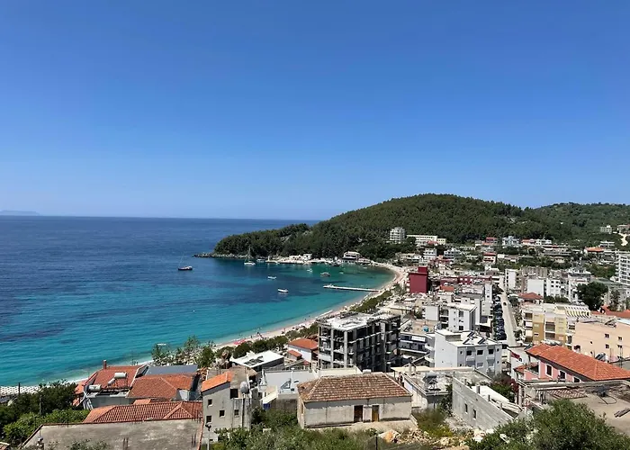 Horizon View Lägenhet